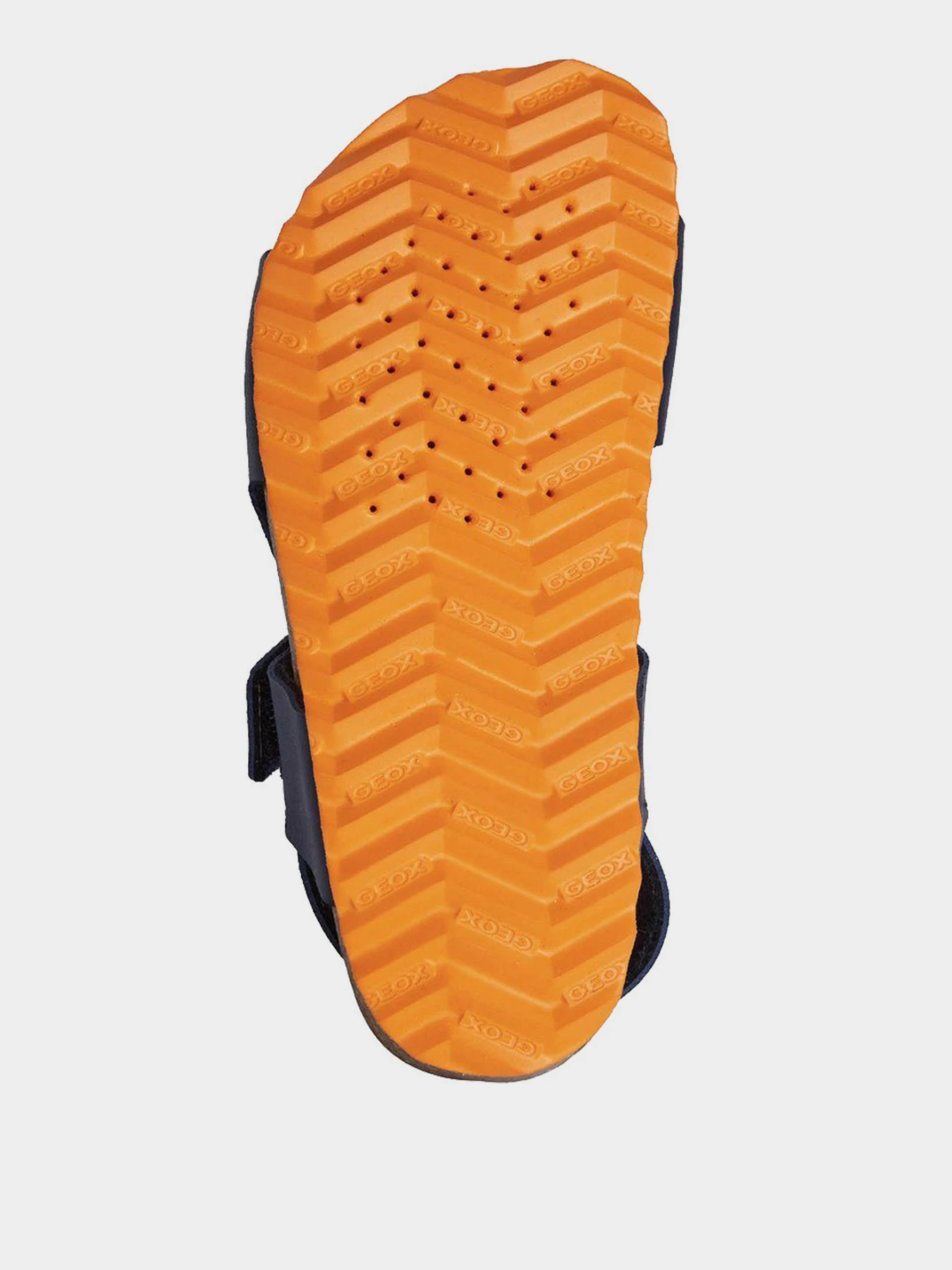 Сандалии Geox модель J258LD-000BC-C0820 Сандалии Geox модель J258LD-000BC-C0820 Фото
