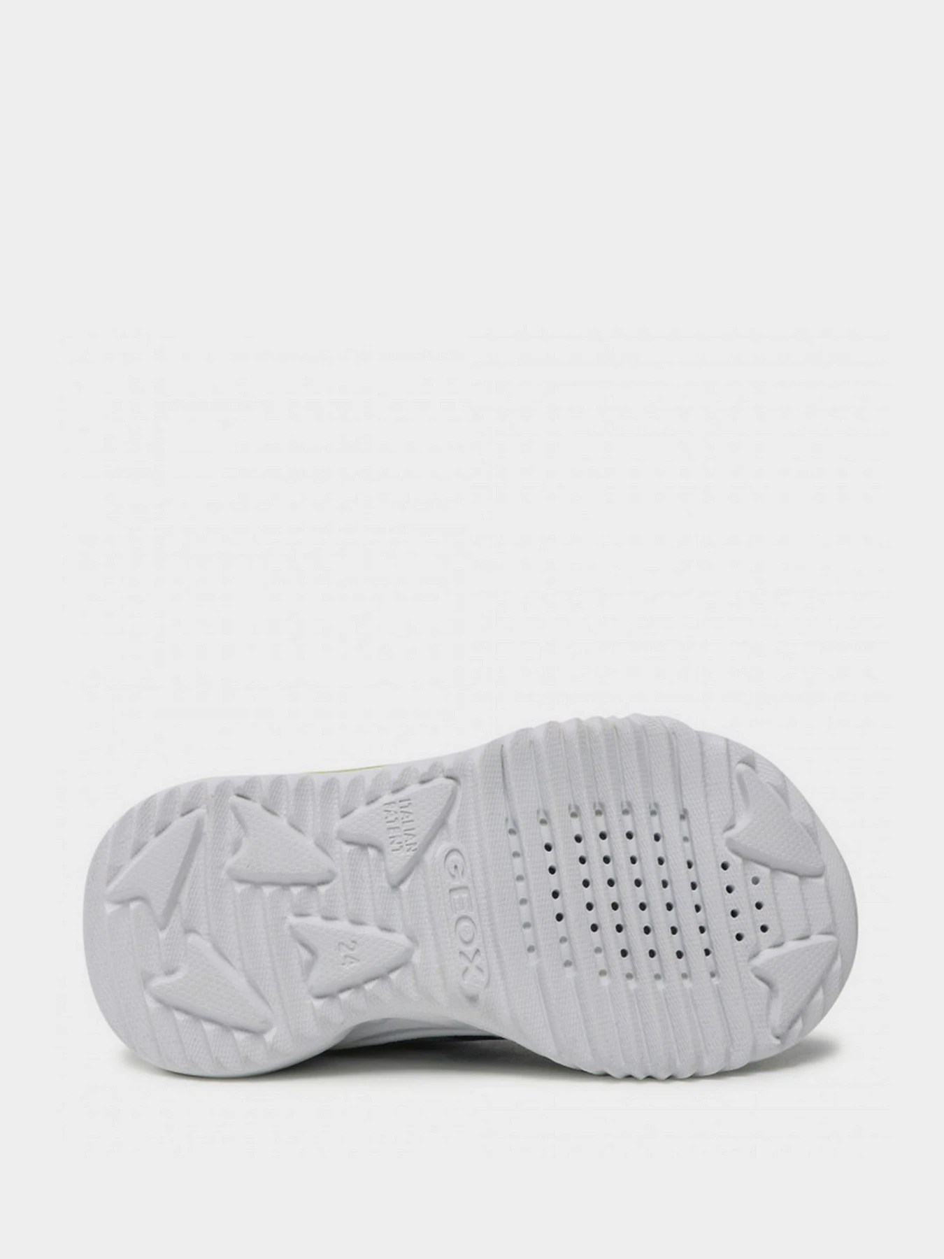 Кроссовки Geox модель J25DZA-015CE-C0673 Кроссовки Geox модель J25DZA-015CE-C0673 Фото