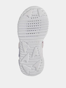 Кроссовки Geox модель J25E9A-0ANAJ-C8842 Фото