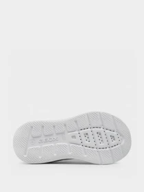 Кроссовки Geox модель J25FWA-014AJ-C0550 Фото