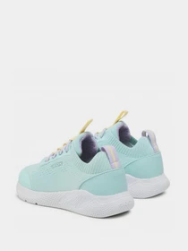 Кроссовки Geox модель J25FWB-0006K-C3B2M Фото