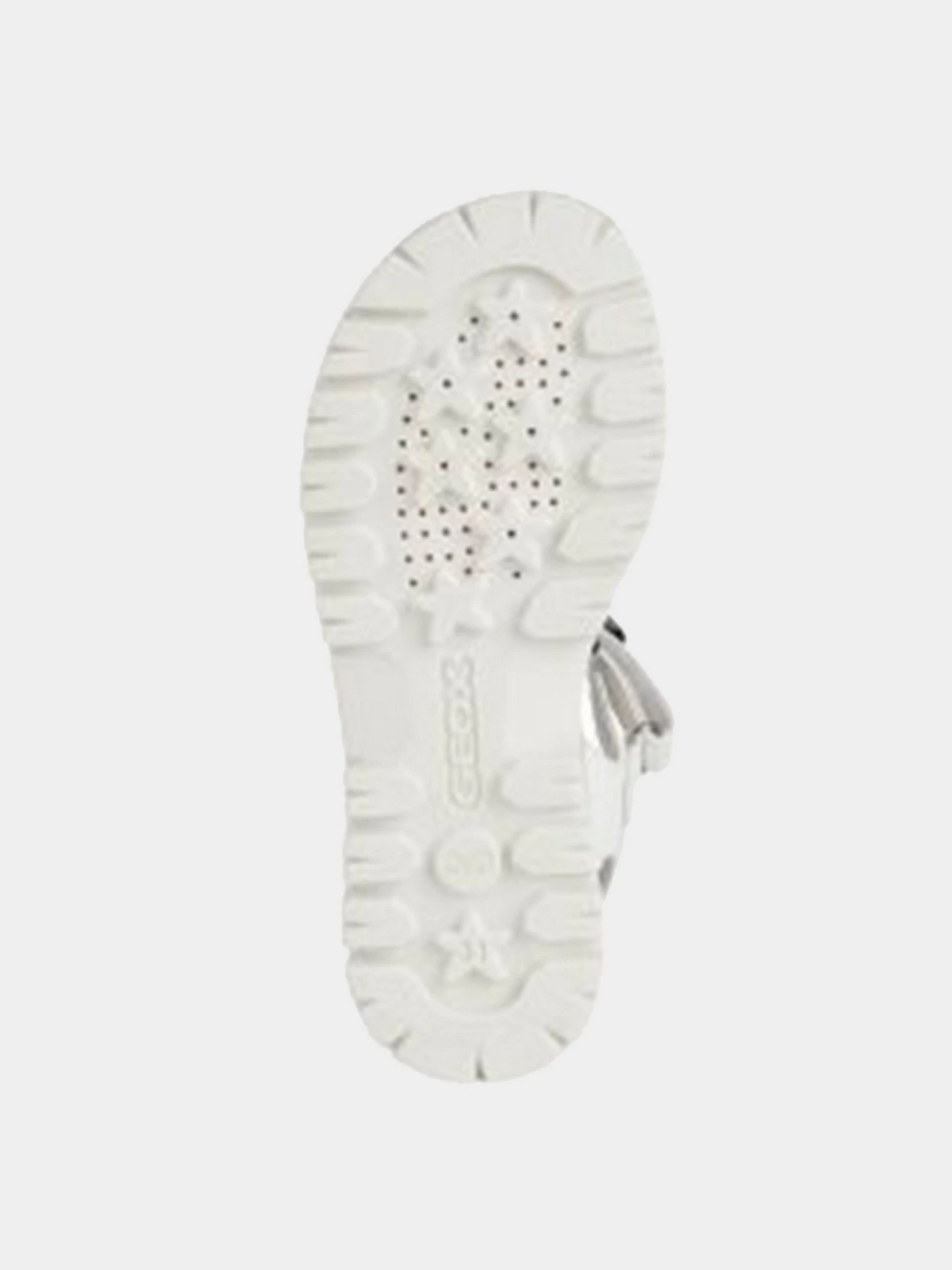 Сандалии Geox модель J25FYE-000BC-C1000 Сандалии Geox модель J25FYE-000BC-C1000 Фото