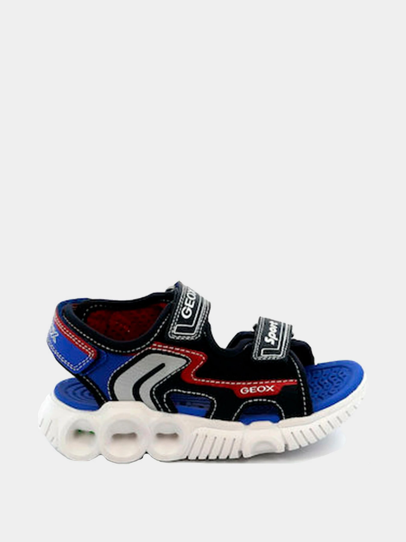 Сандалии Geox модель J25GGA-014BU-C0735 Сандалии Geox модель J25GGA-014BU-C0735 Фото