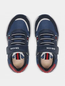Кроссовки Geox модель J25GMB-014ME-C0735 Фото