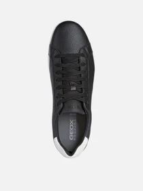 Кроссовки Geox модель U256FA-00046-C9999 Фото
