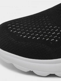 Слипоны и мокасины Geox модель U25BYA-0006K-C9999 Фото