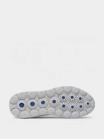 Слипоны и мокасины Geox модель U25BYA-0006K-C9999 Фото