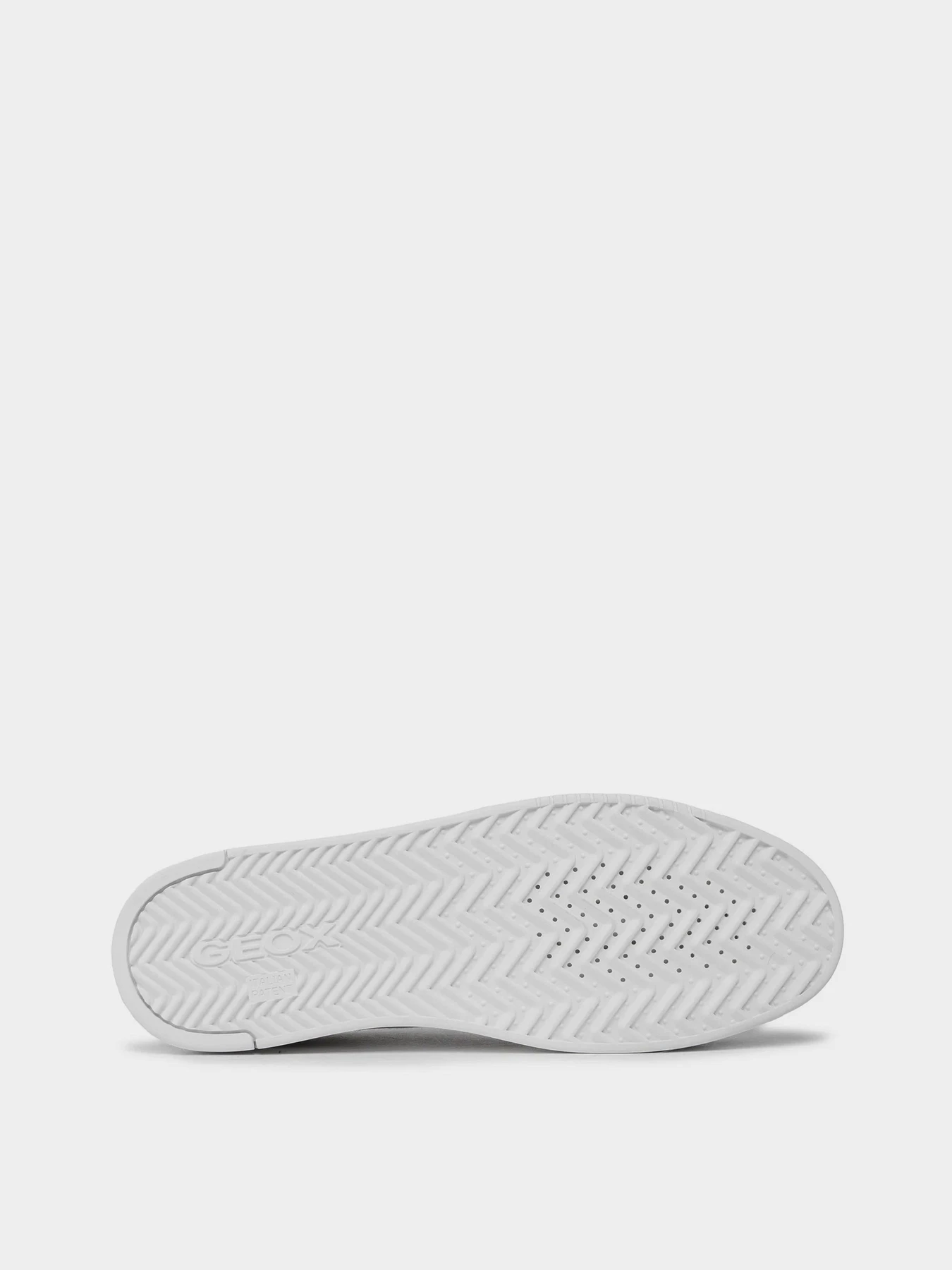 Кеды Geox модель U25ETB-01022-C0742 Фото