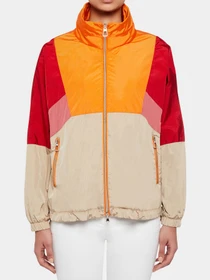 Куртки и дубленки Geox модель W2521K-T2850-F0299 Фото