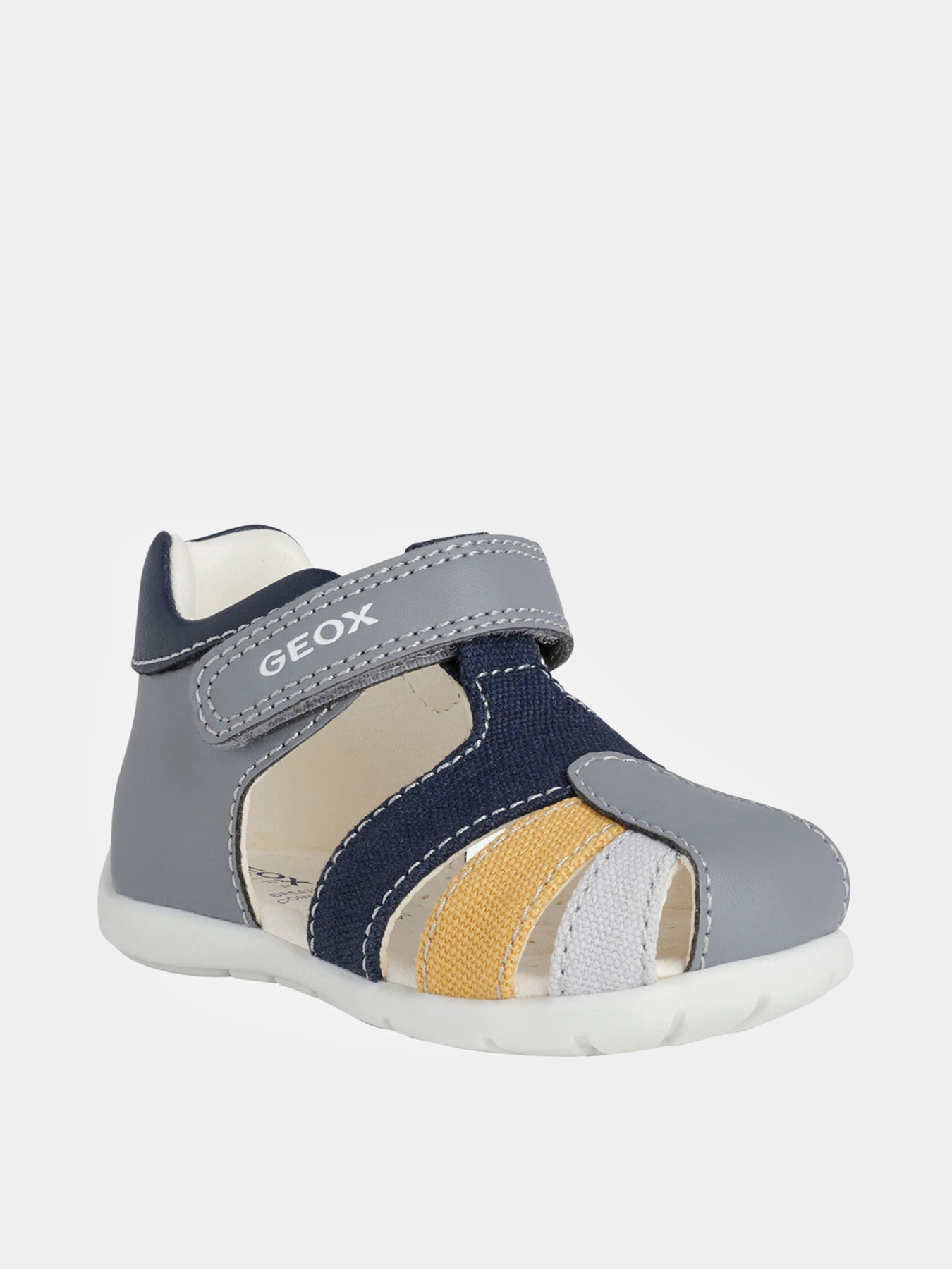 Сандалии Geox модель B021PC-05410-C0665 Сандалии Geox модель B021PC-05410-C0665 Фото