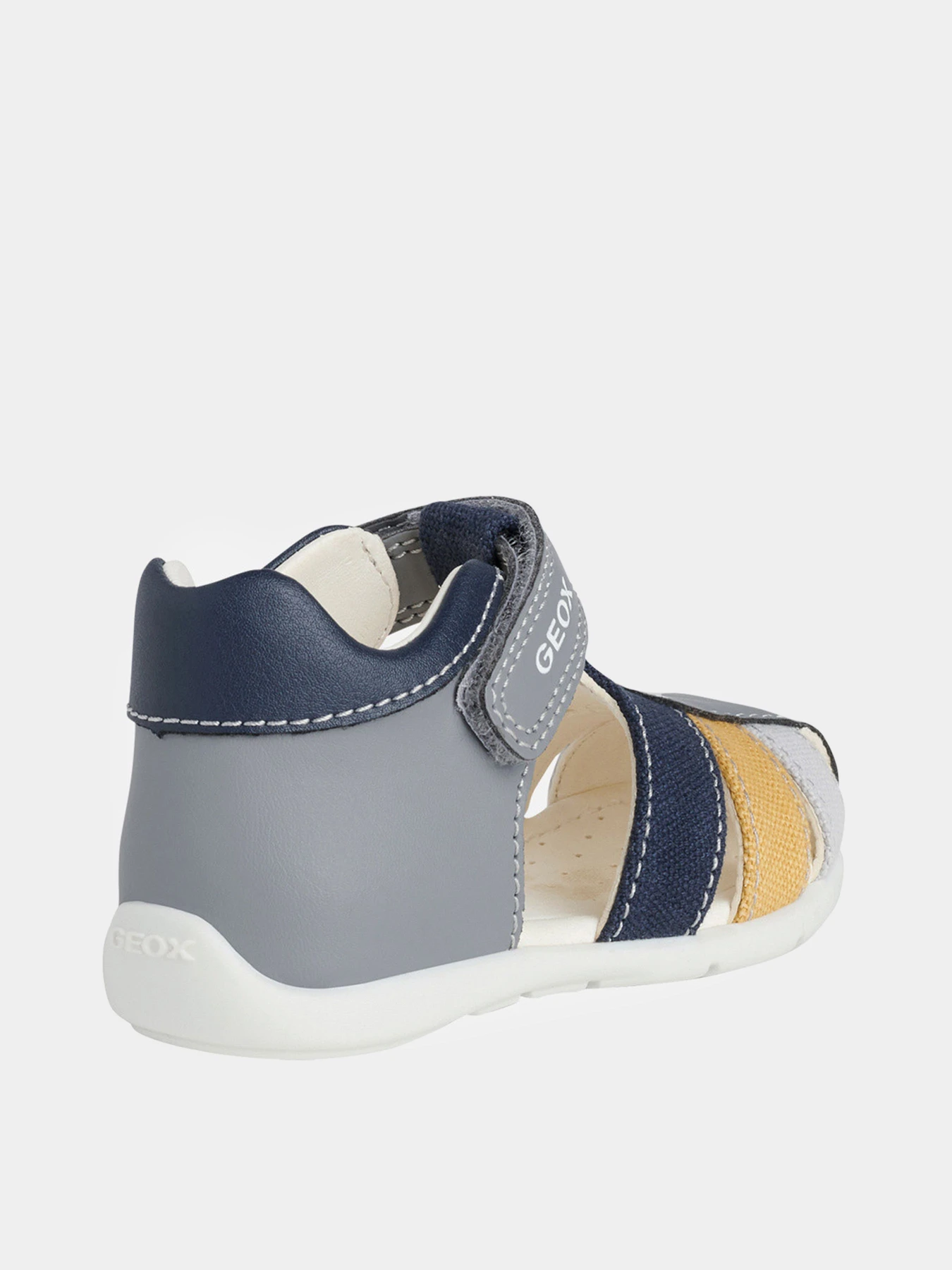 Сандалии Geox модель B021PC-05410-C0665 Сандалии Geox модель B021PC-05410-C0665 Фото