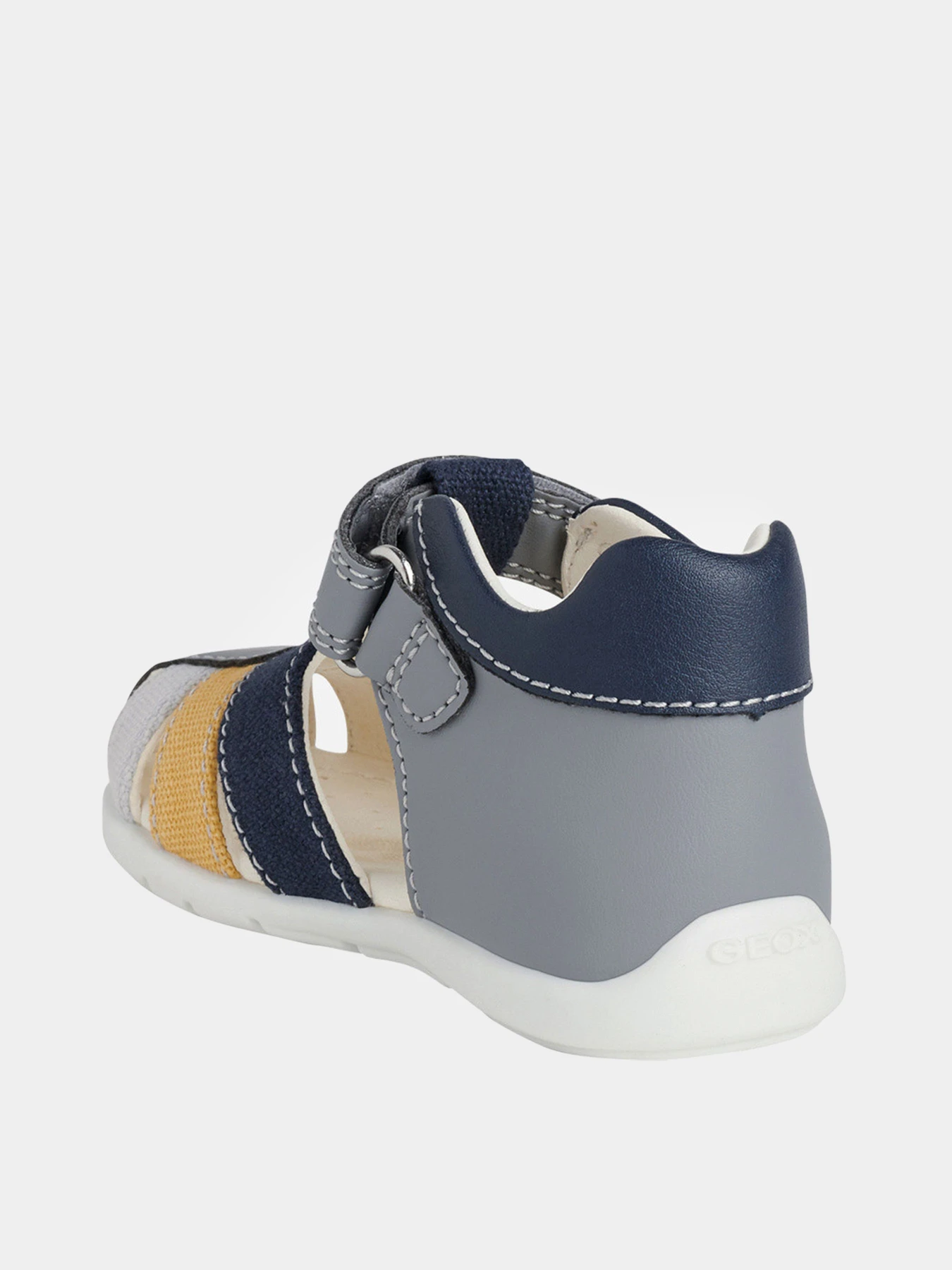 Сандалии Geox модель B021PC-05410-C0665 Сандалии Geox модель B021PC-05410-C0665 Фото