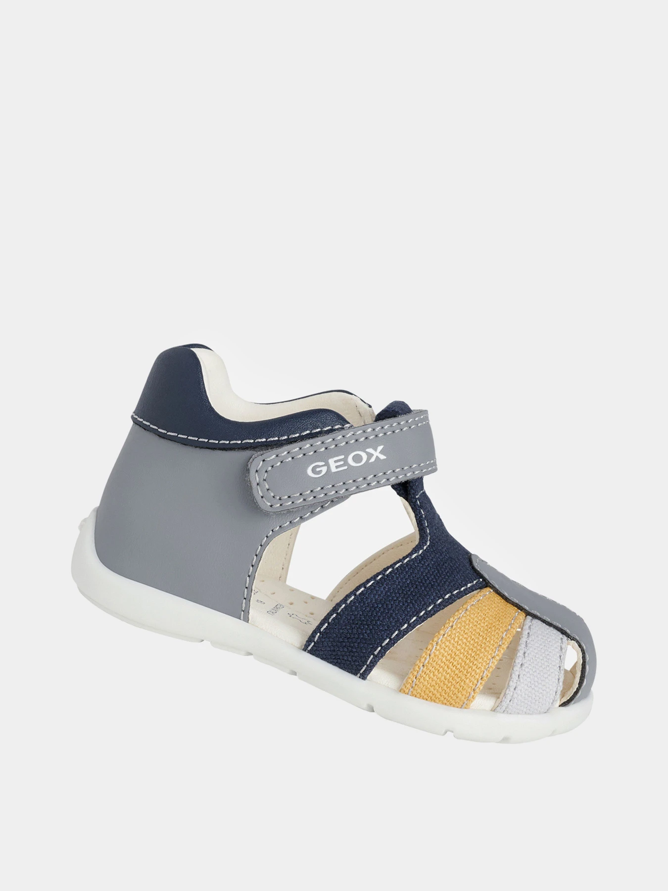 Сандалии Geox модель B021PC-05410-C0665 Сандалии Geox модель B021PC-05410-C0665 Фото