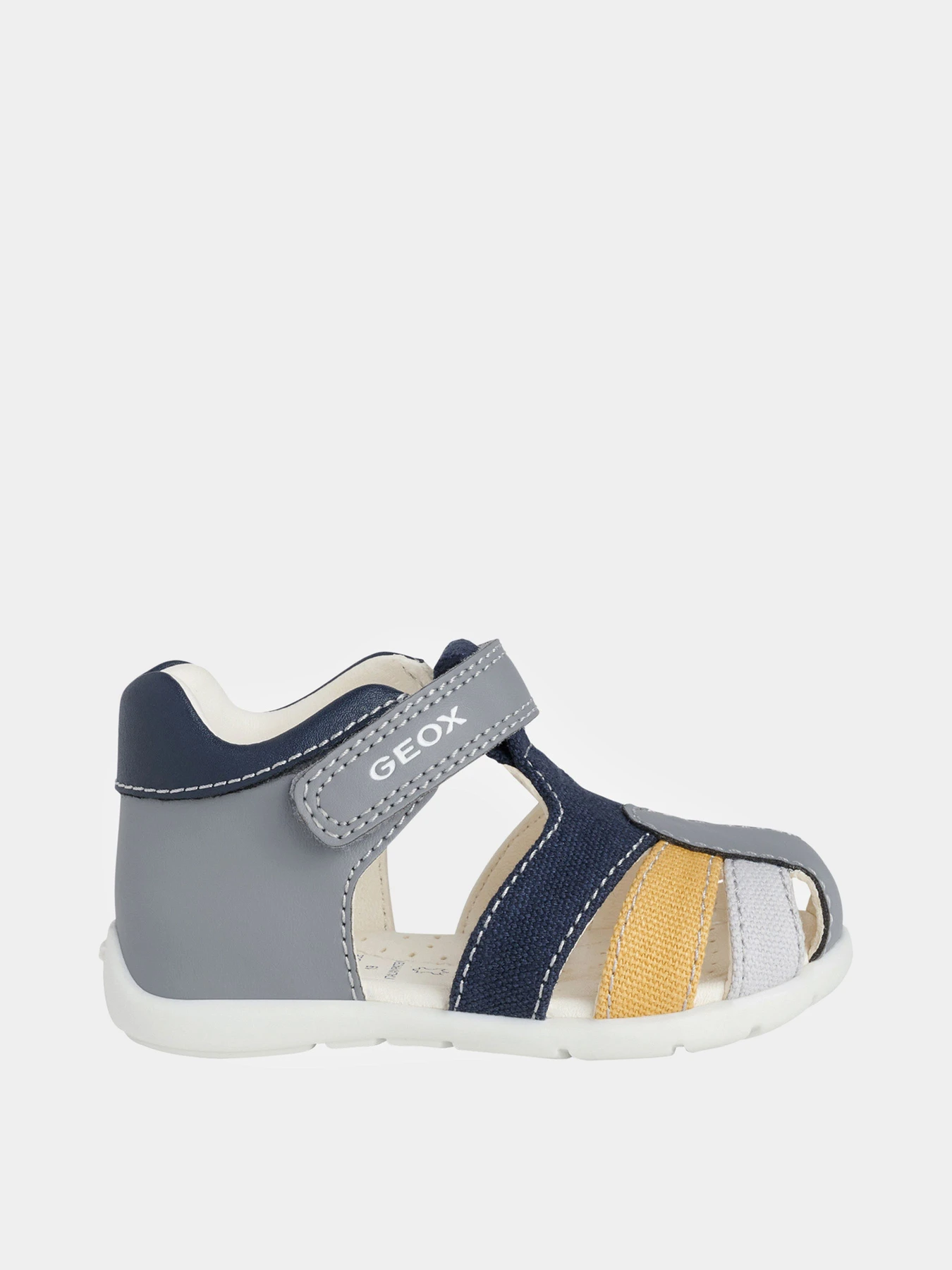 Сандалии Geox модель B021PC-05410-C0665 Сандалии Geox модель B021PC-05410-C0665 Фото