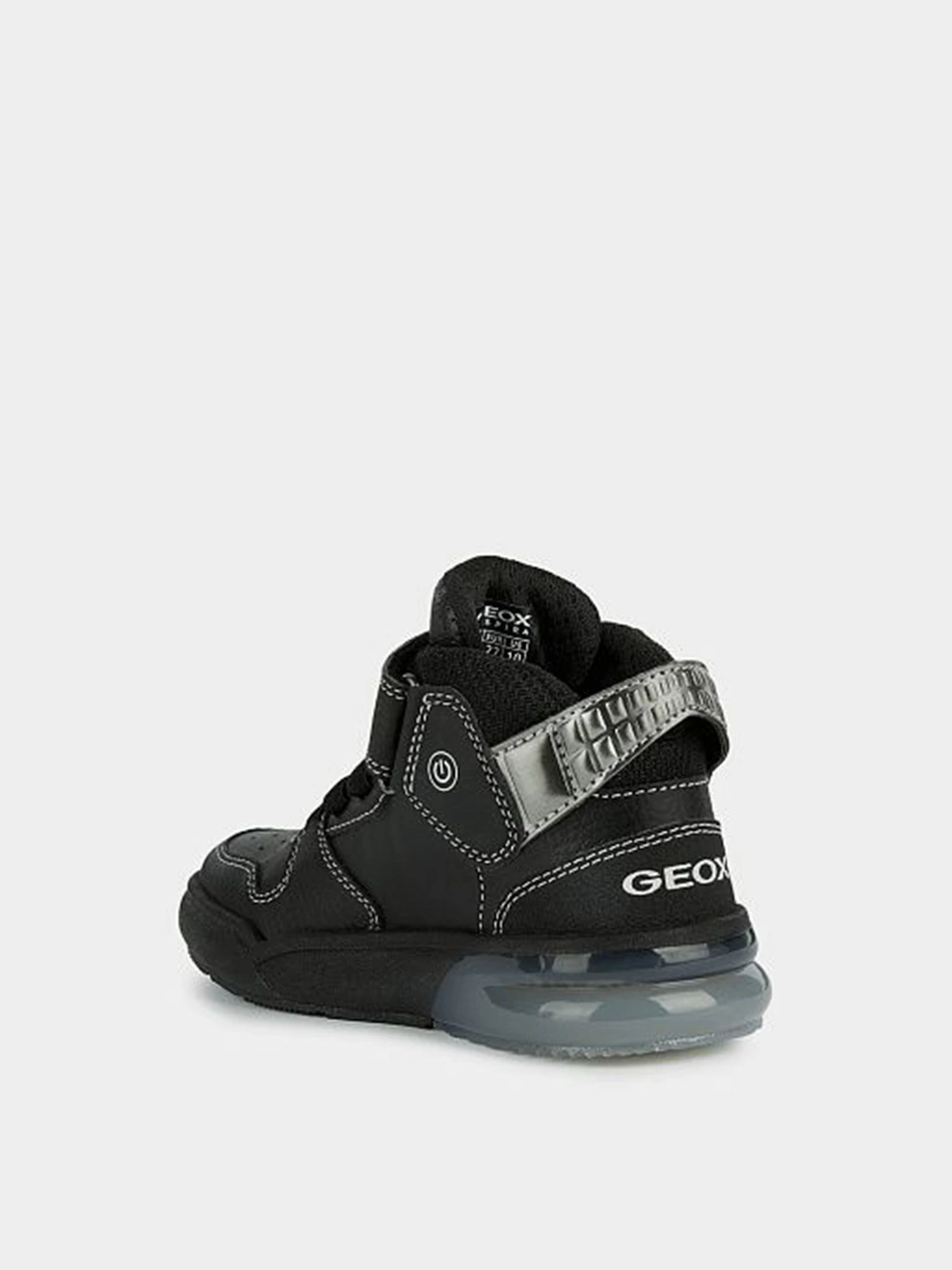 Кроссовки Geox модель J169YA-0BU11-C9999 Кроссовки Geox модель J169YA-0BU11-C9999 Фото