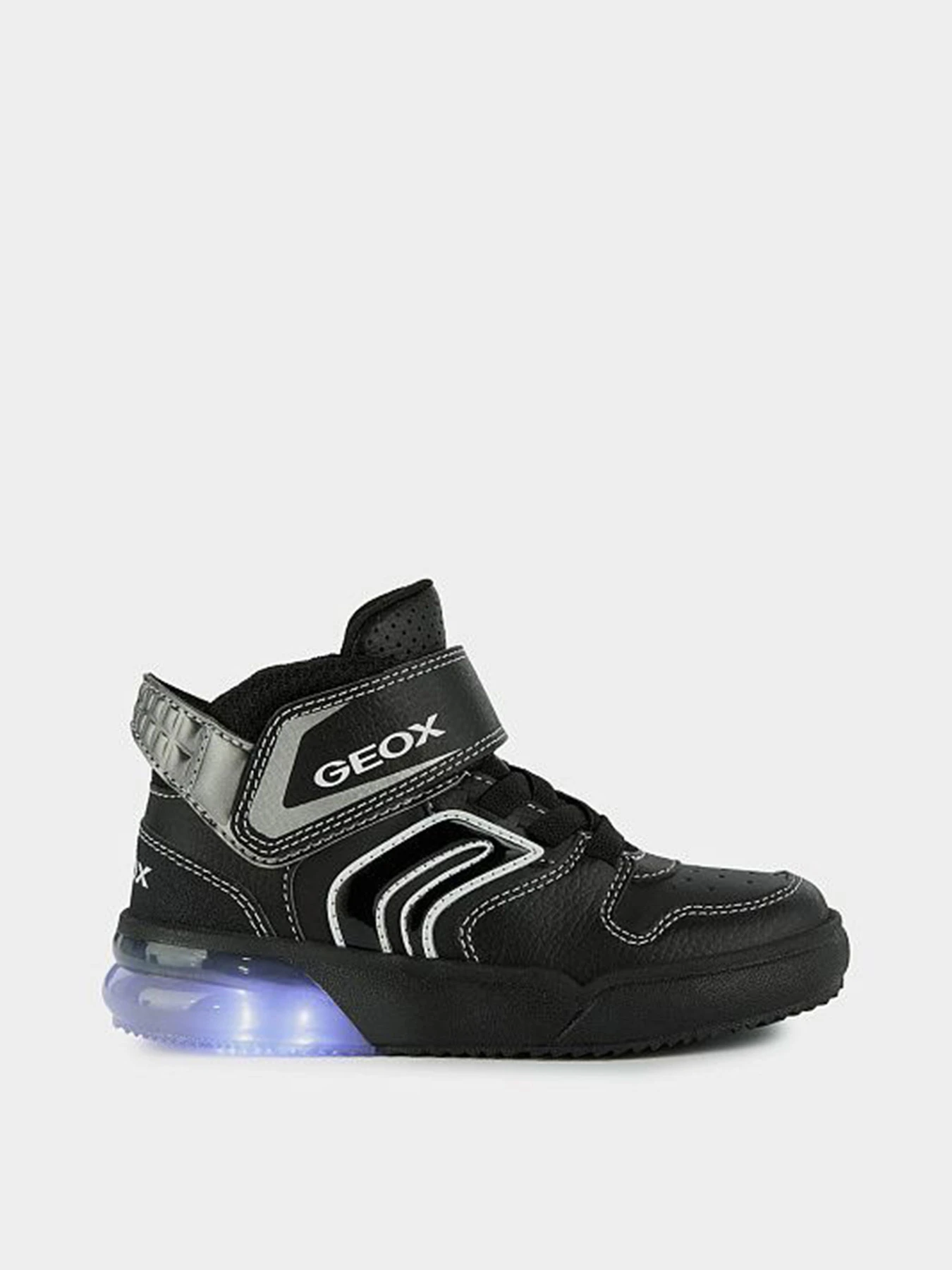 Кроссовки Geox модель J169YA-0BU11-C9999 Кроссовки Geox модель J169YA-0BU11-C9999 Фото