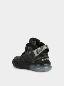 Кроссовки Geox модель J169YA-0BU11-C9999 Фото