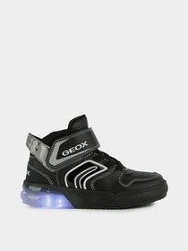 Кроссовки Geox модель J169YA-0BU11-C9999 Фото