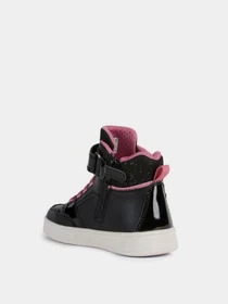 Кроссовки Geox модель J268WA-05402-C0922 Фото