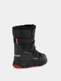 Ботинки и сапоги Geox модель J269XC-0FU50-C9999 Фото