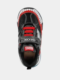 Кроссовки Geox модель J26FEC-011CE-C0048 Фото