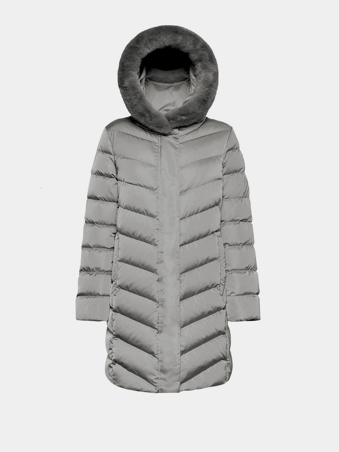 Куртки и дубленки Geox модель W2625N-T2655-F1636 Фото