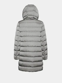 Куртки и дубленки Geox модель W2625N-T2655-F1636 Фото