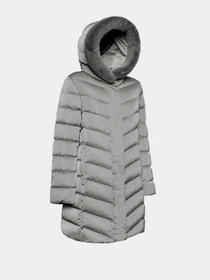 Куртки и дубленки Geox модель W2625N-T2655-F1636 Фото