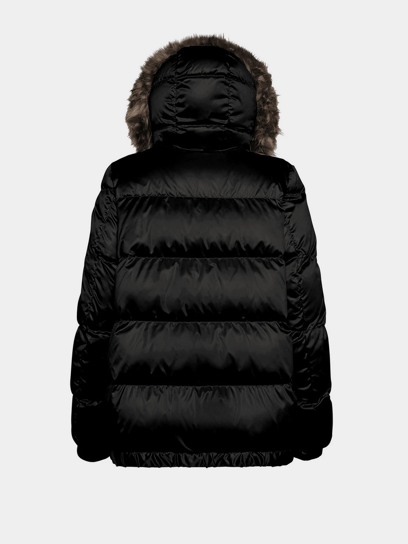 Куртки и дубленки Geox модель W2628S-T2843-F9000 Куртки и дубленки Geox модель W2628S-T2843-F9000 Фото