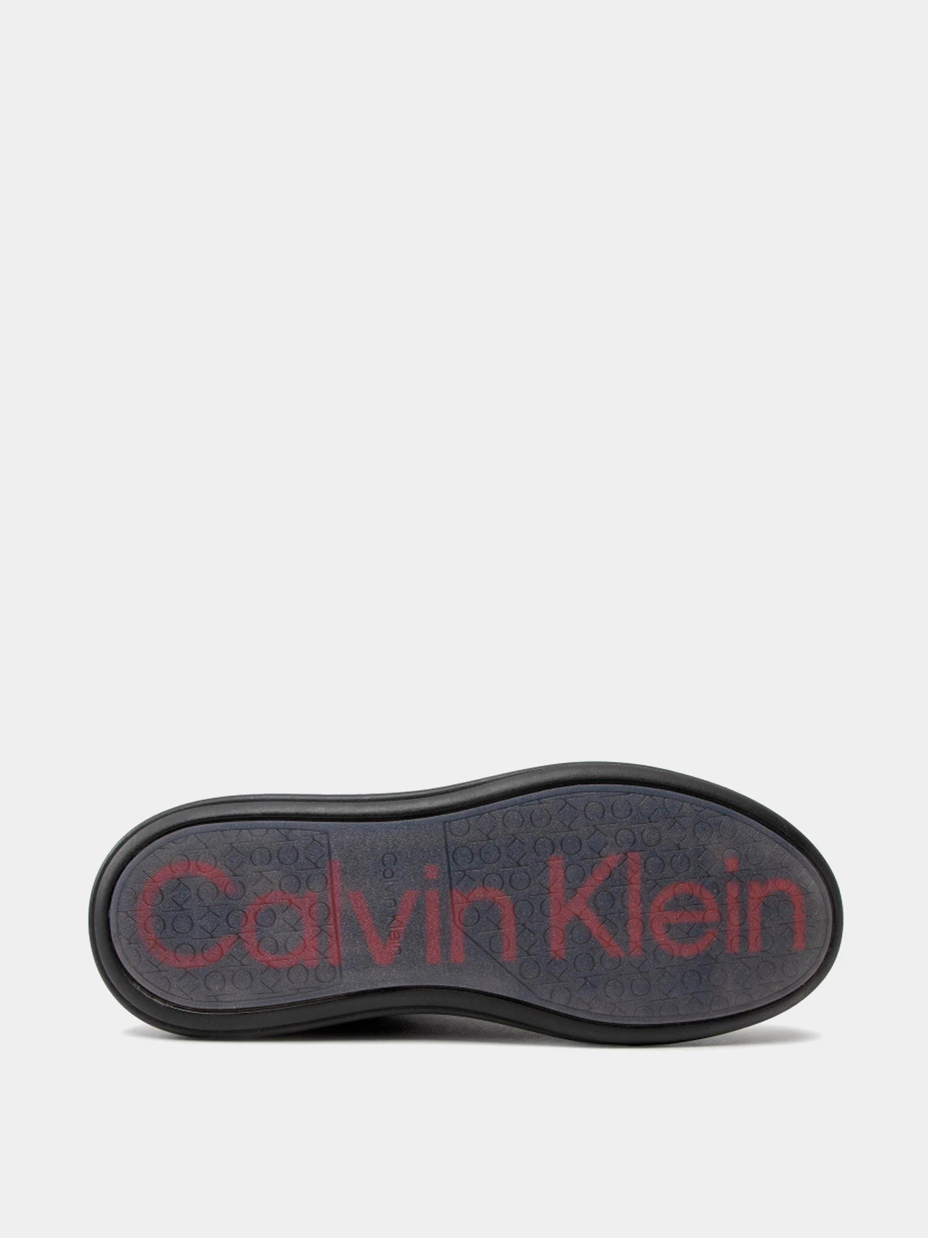 Кроссовки Calvin Klein модель HM0HM00739-0GJ Кроссовки Calvin Klein модель HM0HM00739-0GJ Фото