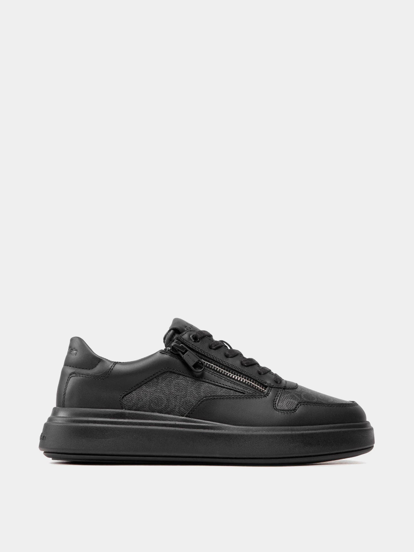 Кроссовки Calvin Klein модель HM0HM00739-0GJ Кроссовки Calvin Klein модель HM0HM00739-0GJ Фото