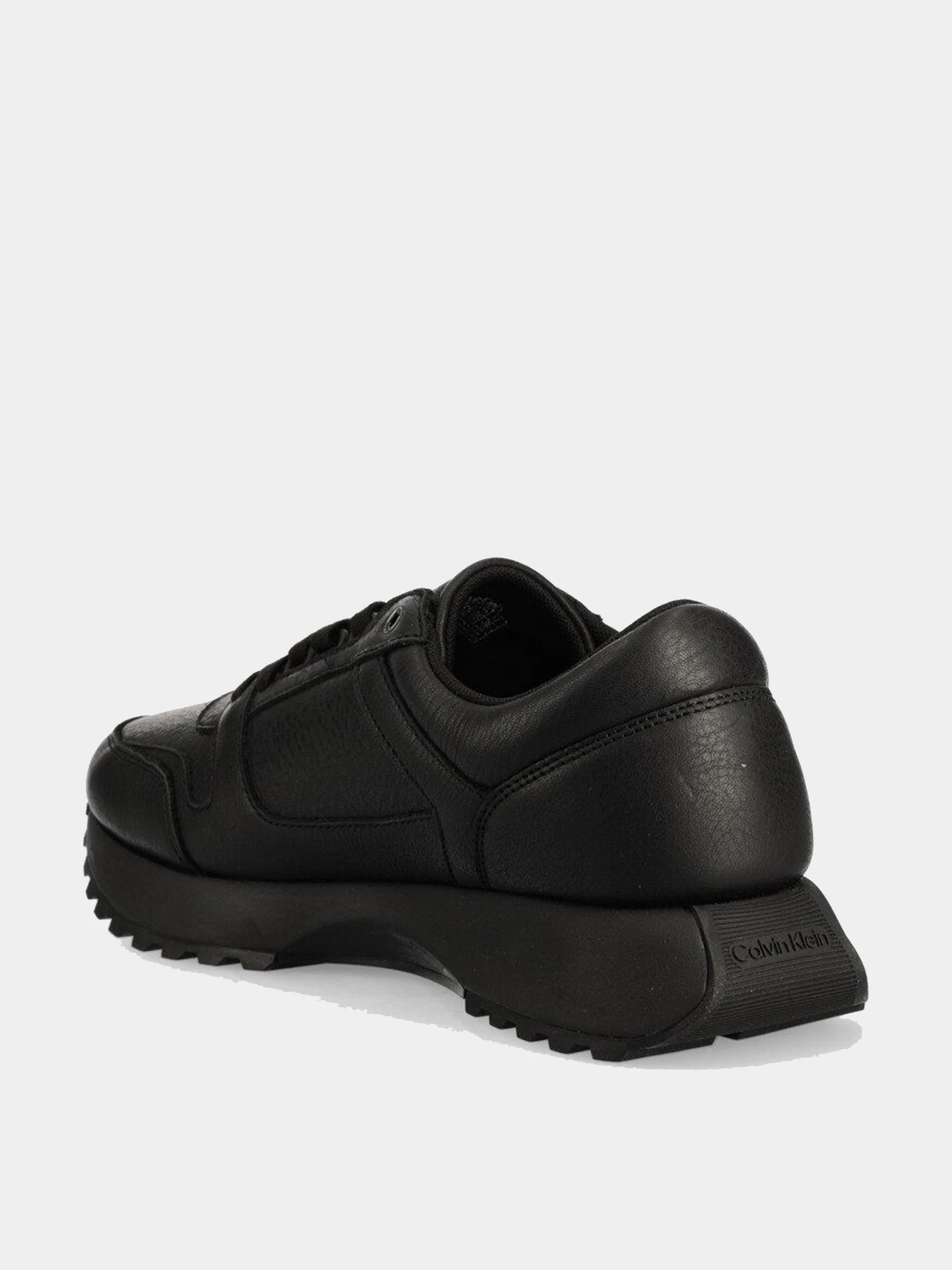 Кроссовки Calvin Klein модель HM0HM00747-0GL Кроссовки Calvin Klein модель HM0HM00747-0GL Фото