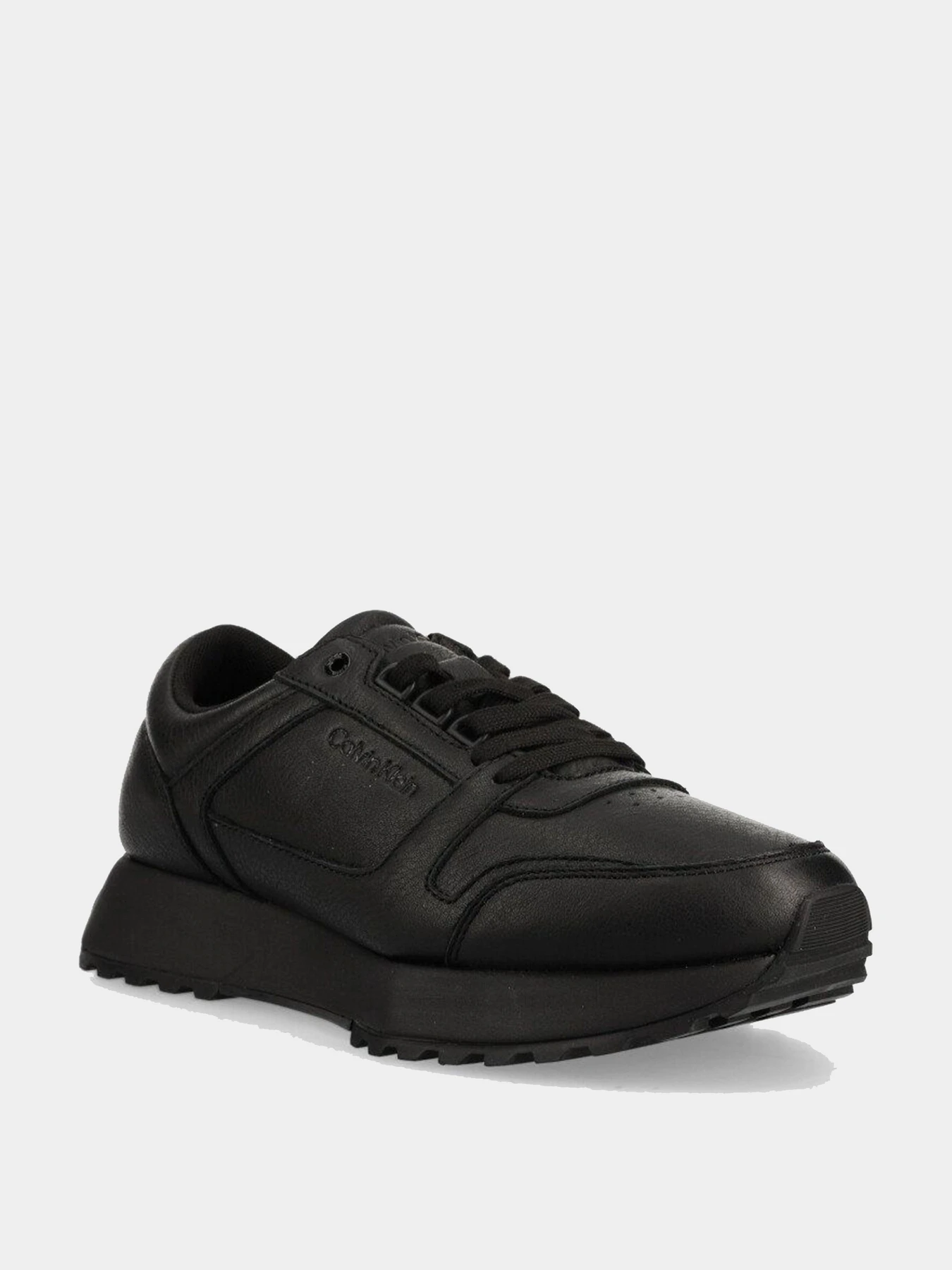 Кроссовки Calvin Klein модель HM0HM00747-0GL Кроссовки Calvin Klein модель HM0HM00747-0GL Фото