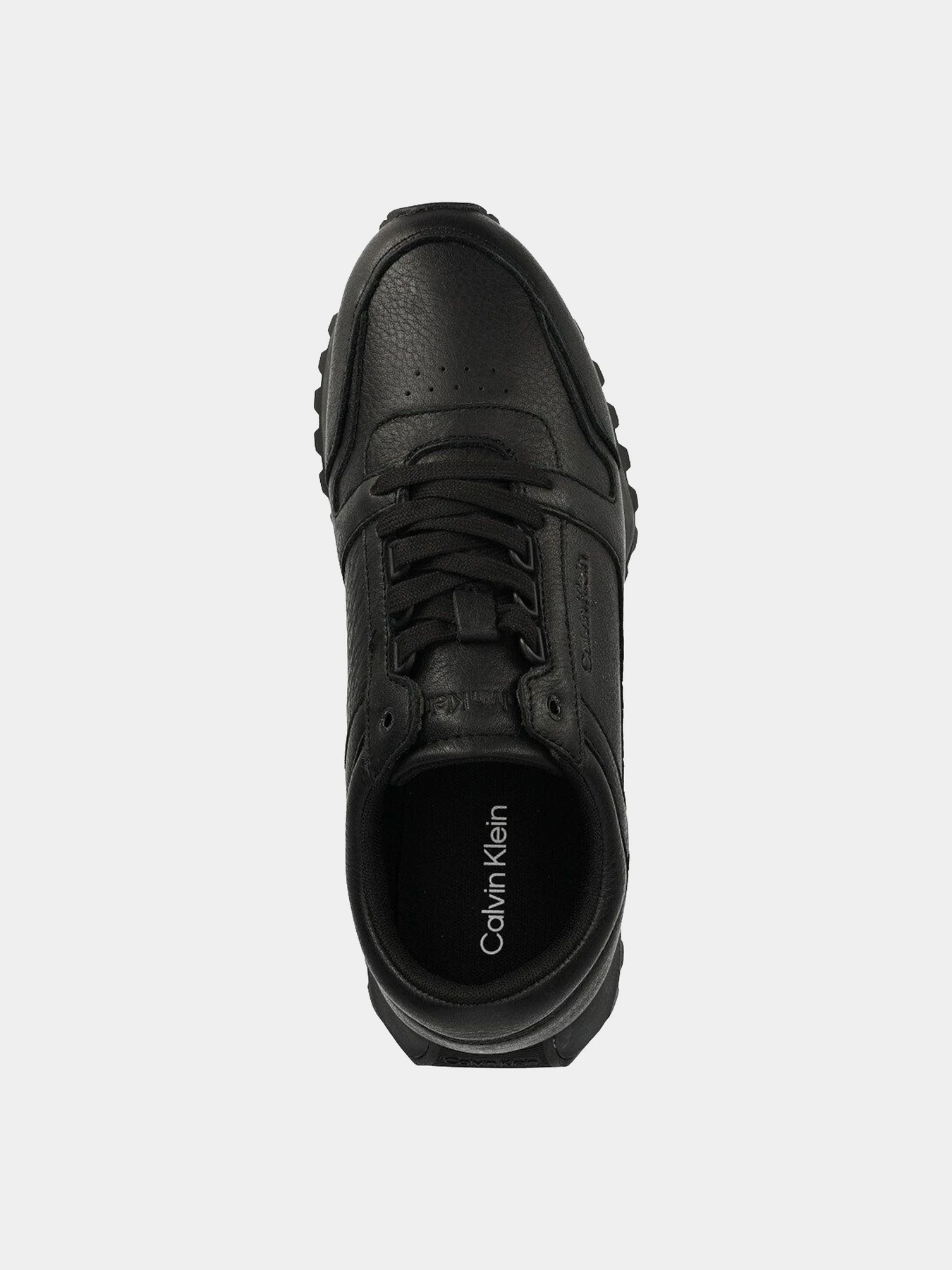Кроссовки Calvin Klein модель HM0HM00747-0GL Кроссовки Calvin Klein модель HM0HM00747-0GL Фото