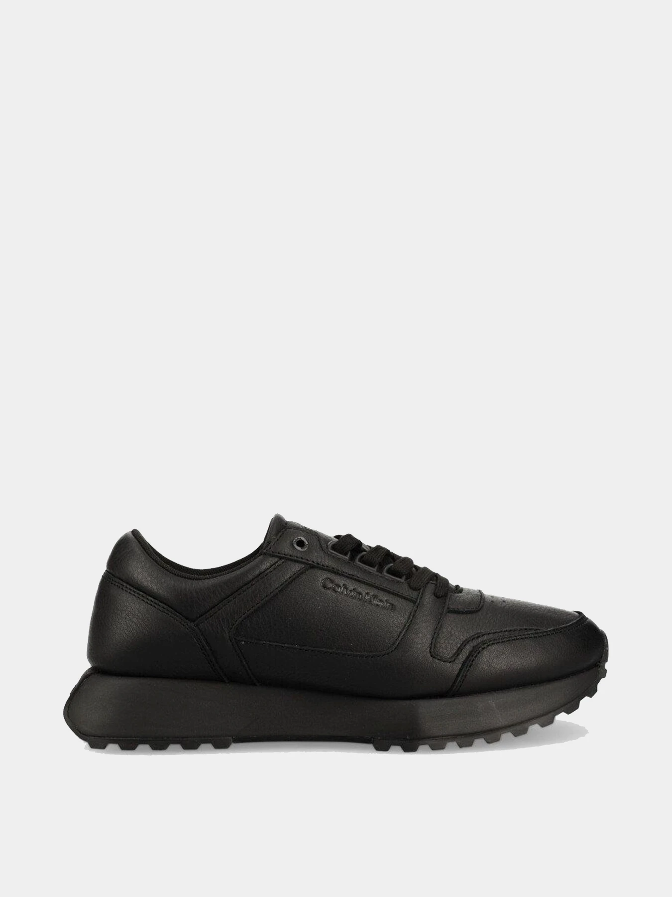 Кроссовки Calvin Klein модель HM0HM00747-0GL Кроссовки Calvin Klein модель HM0HM00747-0GL Фото