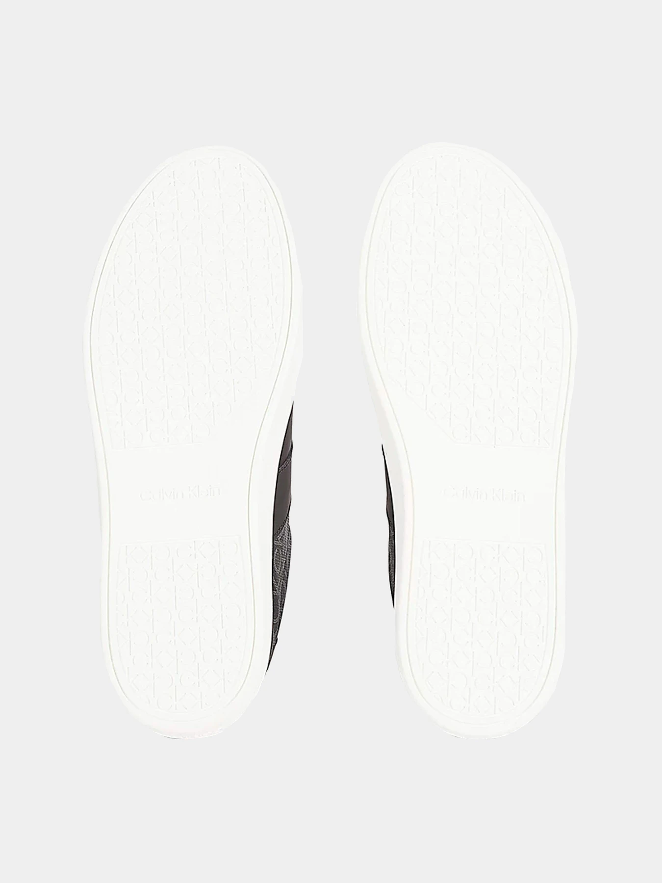 Кеды Calvin Klein модель HM0HM00823-0GJ Кеды Calvin Klein модель HM0HM00823-0GJ Фото