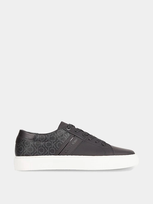 Кеды Calvin Klein модель HM0HM00823-0GJ Фото