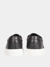 Кеды Calvin Klein модель HM0HM00823-0GJ Фото
