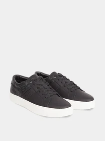 Кеды Calvin Klein модель HM0HM00823-0GJ Фото