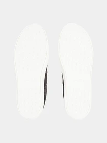 Кеды Calvin Klein модель HM0HM00823-0GJ Фото