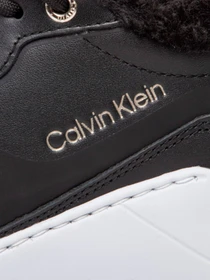 Кроссовки Calvin Klein модель HW0HW01222-BAX Фото