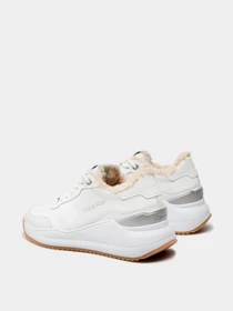 Кроссовки Calvin Klein модель HW0HW01222-YAF Фото
