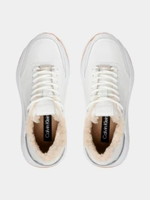 Кроссовки Calvin Klein модель HW0HW01222-YAF Фото