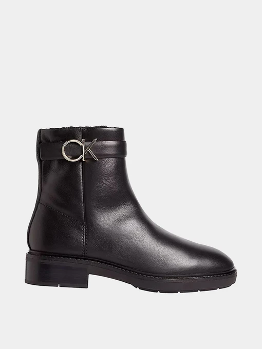 Ботинки и сапоги Calvin Klein модель HW0HW01257-BAX Фото