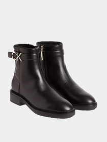 Ботинки и сапоги Calvin Klein модель HW0HW01257-BAX Фото