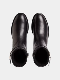 Ботинки и сапоги Calvin Klein модель HW0HW01257-BAX Фото