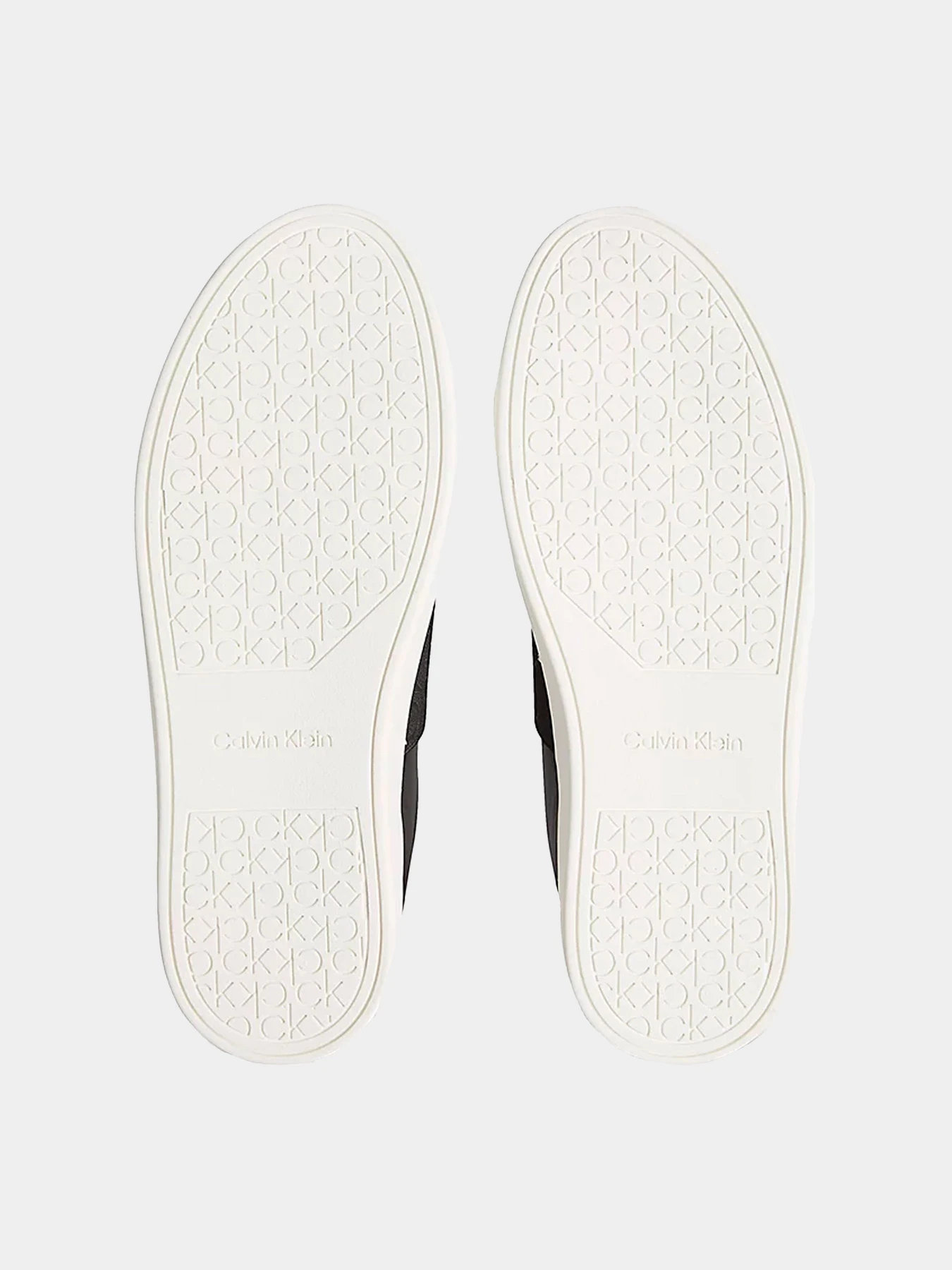 Слипоны и мокасины Calvin Klein модель HW0HW01325-BAX Слипоны и мокасины Calvin Klein модель HW0HW01325-BAX Фото