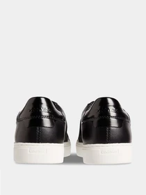 Слипоны и мокасины Calvin Klein модель HW0HW01325-BAX Фото