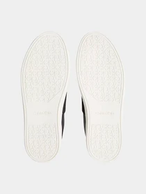 Слипоны и мокасины Calvin Klein модель HW0HW01325-BAX Фото