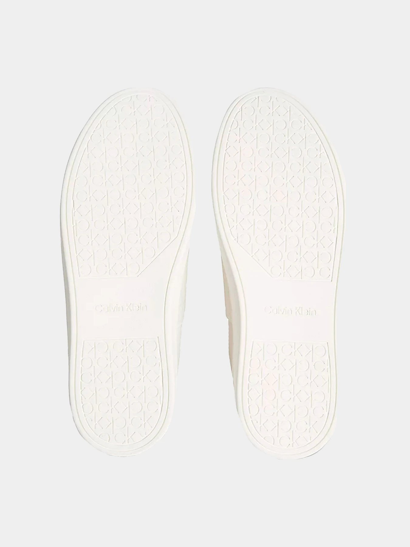 Слипоны и мокасины Calvin Klein модель HW0HW01325-PC4 Слипоны и мокасины Calvin Klein модель HW0HW01325-PC4 Фото